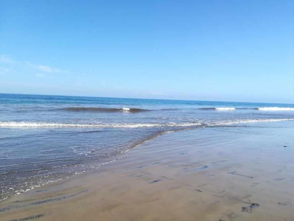 Relax Pasito Blanco Apartment Ngoại thất bức ảnh