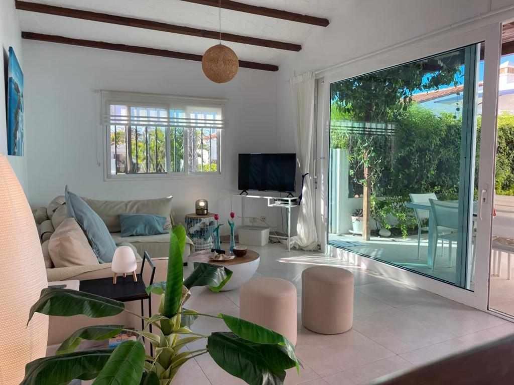 Relax Pasito Blanco Apartment Ngoại thất bức ảnh