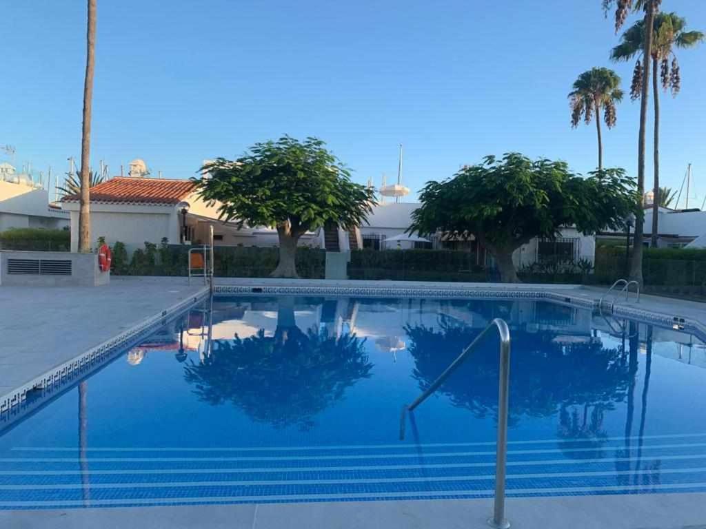 Relax Pasito Blanco Apartment Ngoại thất bức ảnh