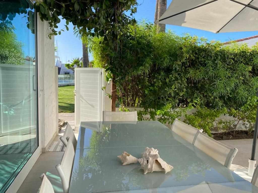 Relax Pasito Blanco Apartment Ngoại thất bức ảnh