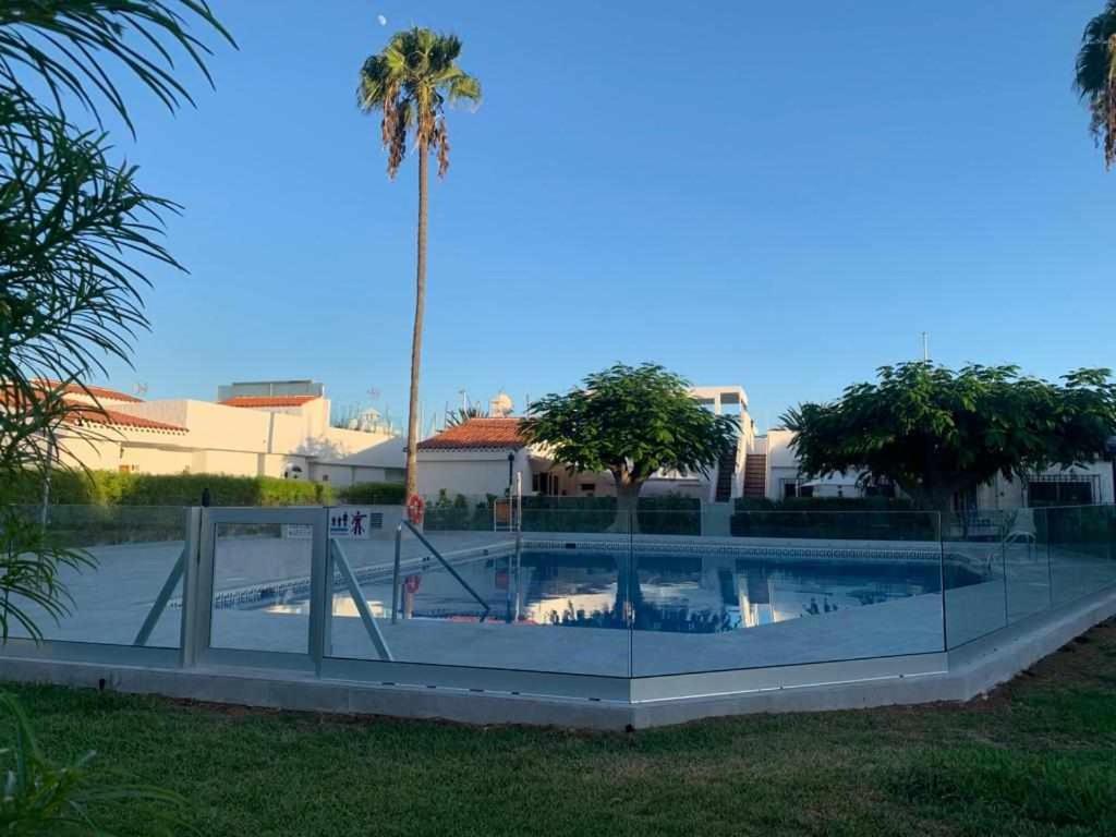 Relax Pasito Blanco Apartment Ngoại thất bức ảnh