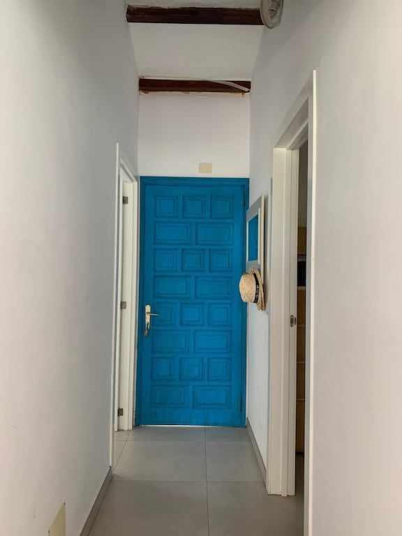Relax Pasito Blanco Apartment Ngoại thất bức ảnh
