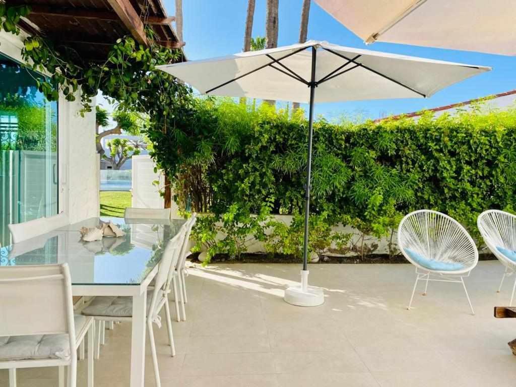 Relax Pasito Blanco Apartment Ngoại thất bức ảnh