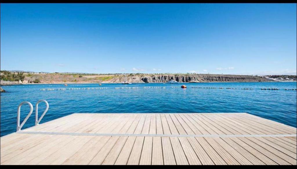 Relax Pasito Blanco Apartment Ngoại thất bức ảnh