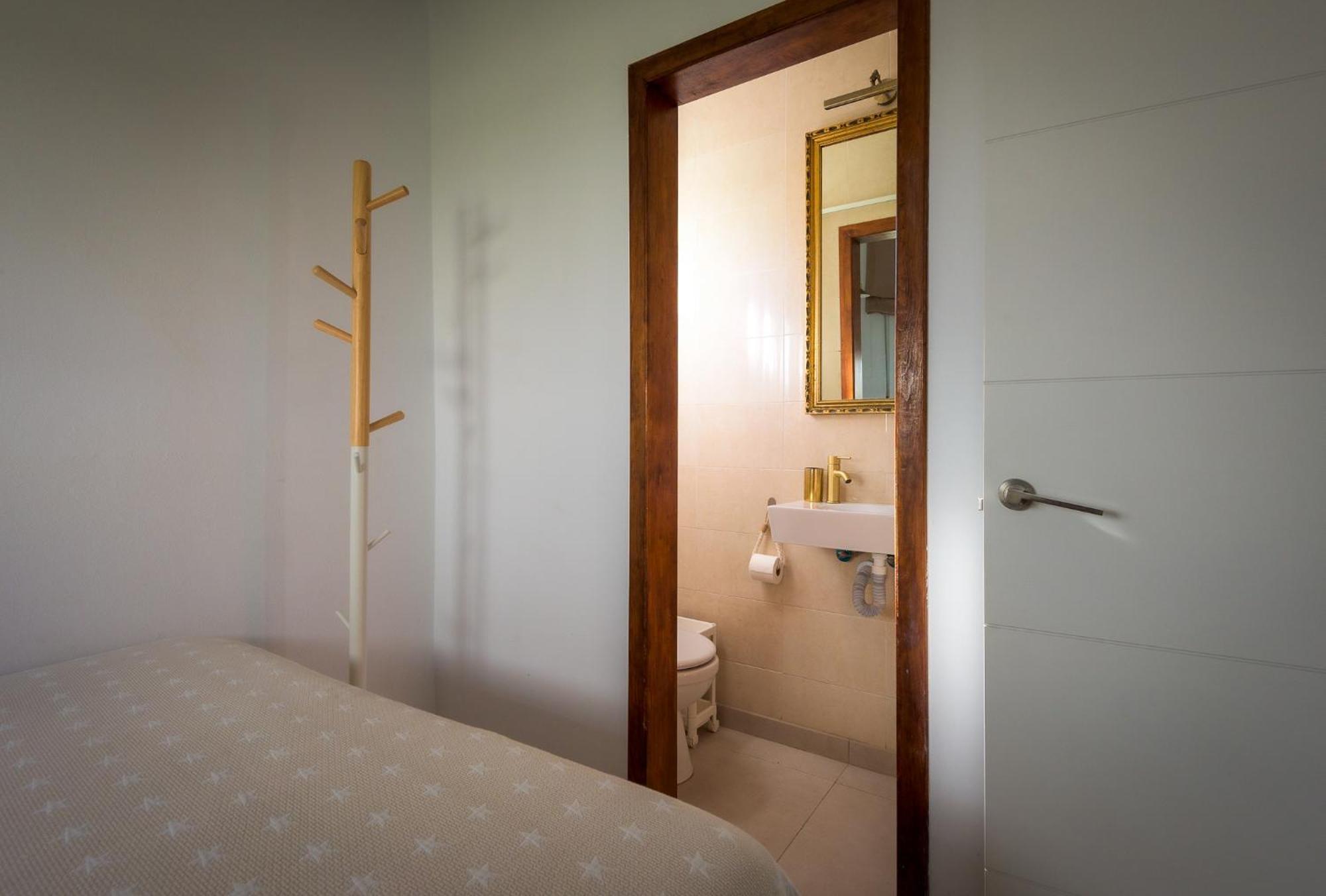 Relax Pasito Blanco Apartment Ngoại thất bức ảnh