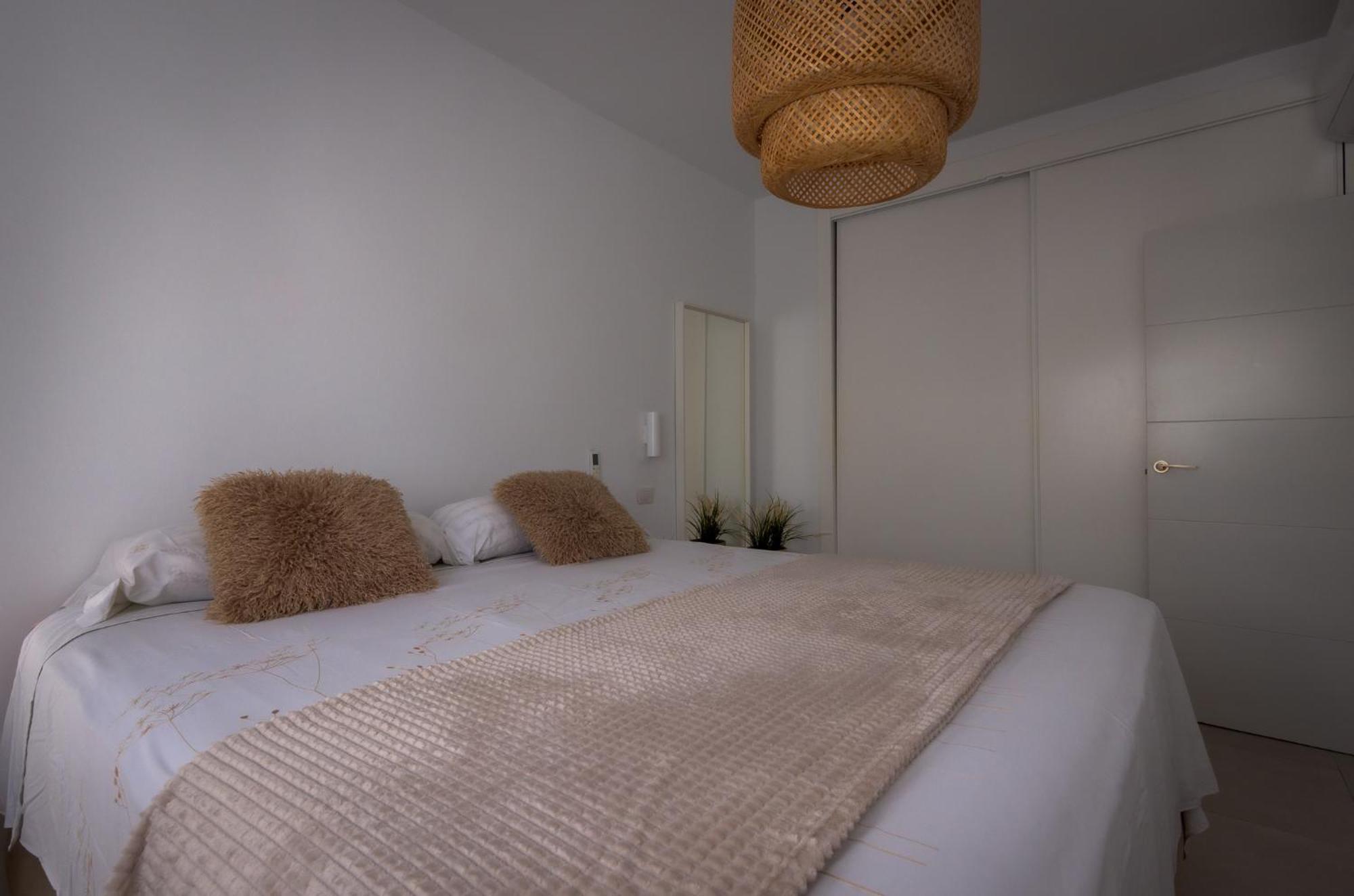 Relax Pasito Blanco Apartment Ngoại thất bức ảnh