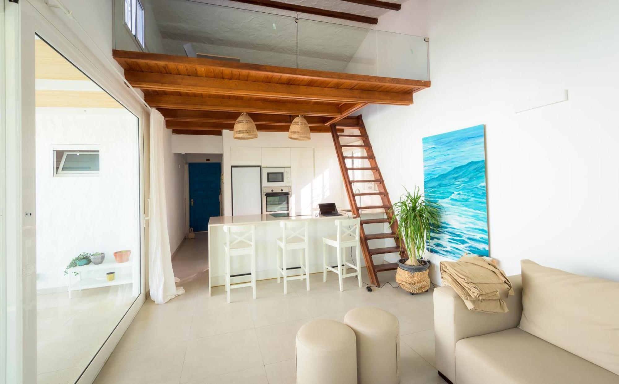 Relax Pasito Blanco Apartment Ngoại thất bức ảnh