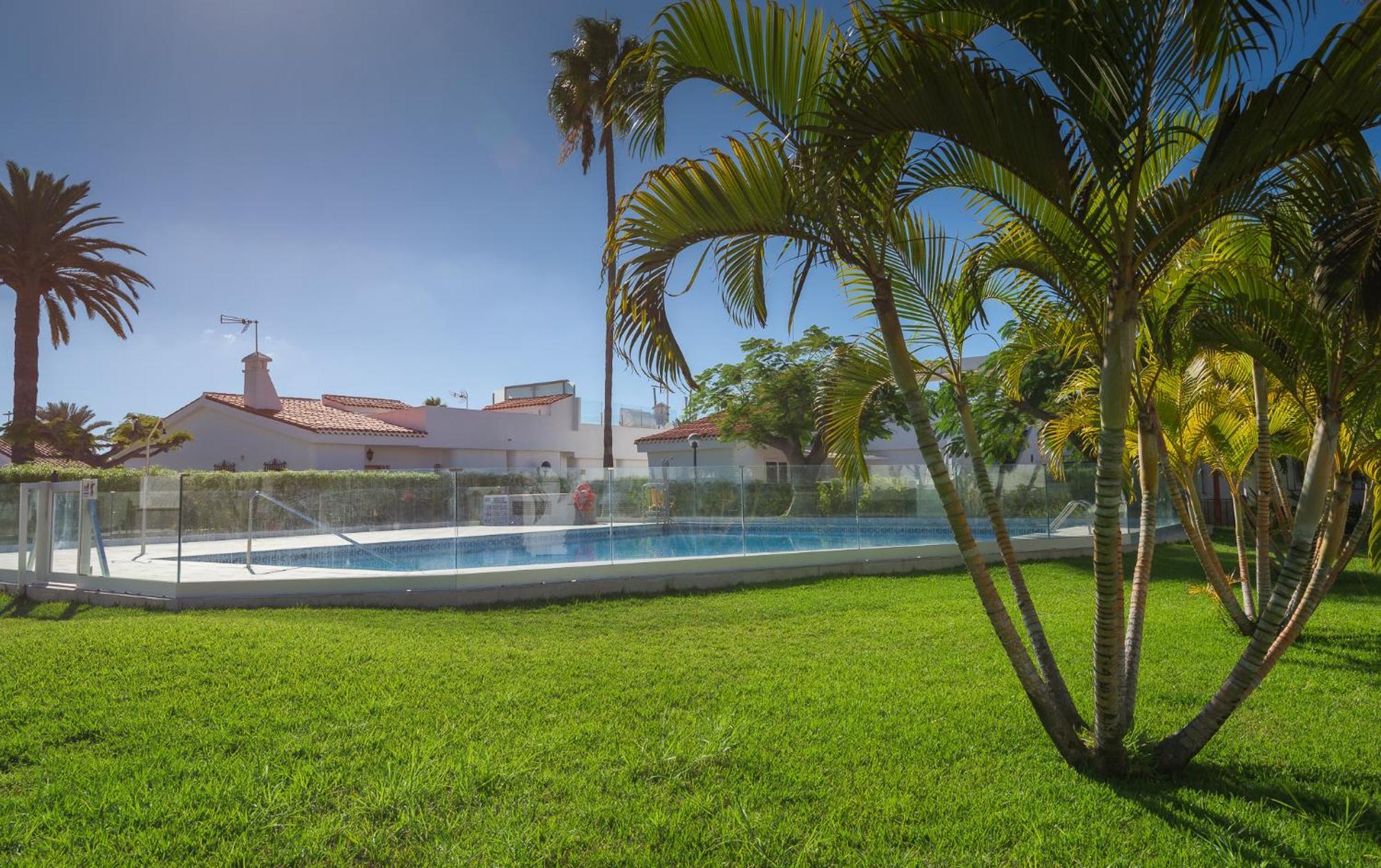 Relax Pasito Blanco Apartment Ngoại thất bức ảnh